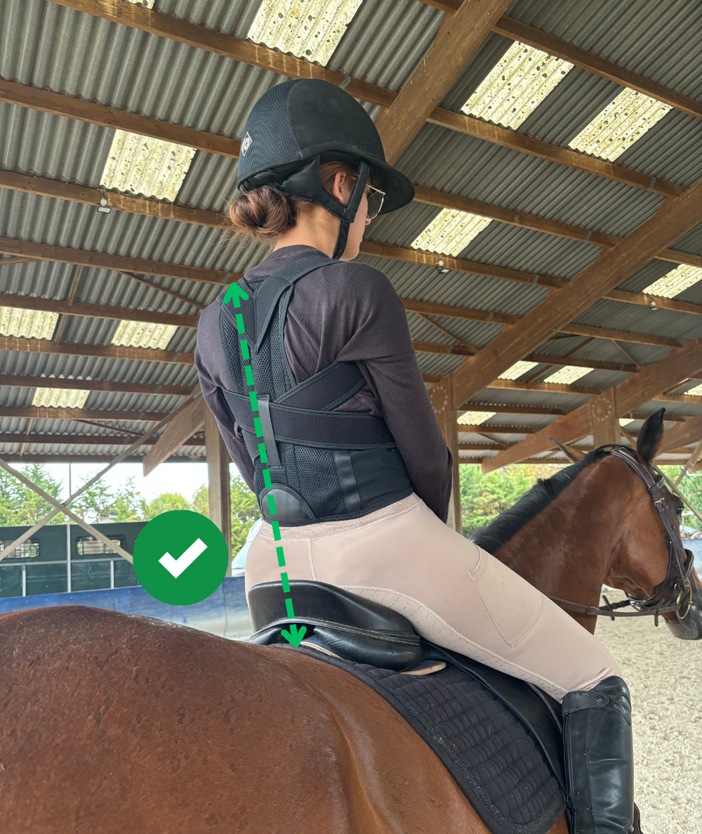 <h2> MAN KANN DEN UNTERSCHIED SEHEN... UND SPÜREN.</h2>